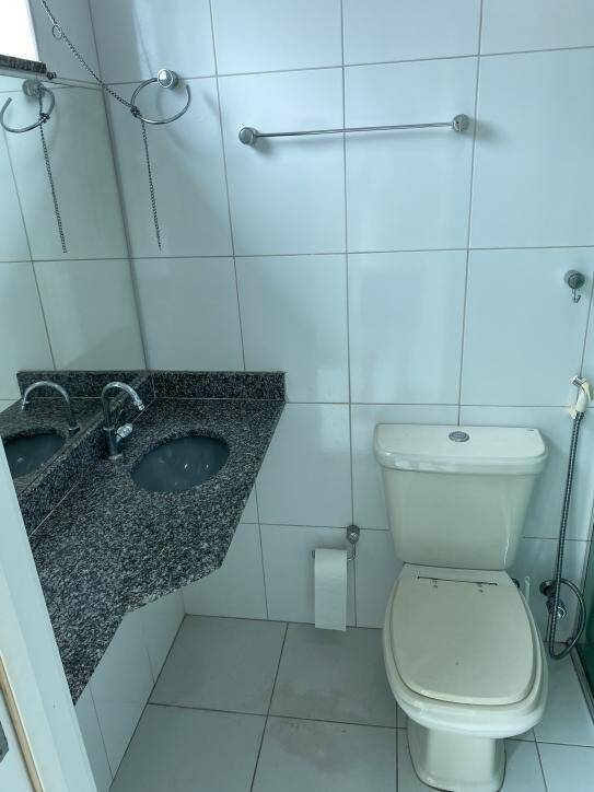 Prédio Inteiro para alugar com 1 quarto, 22m² - Foto 4