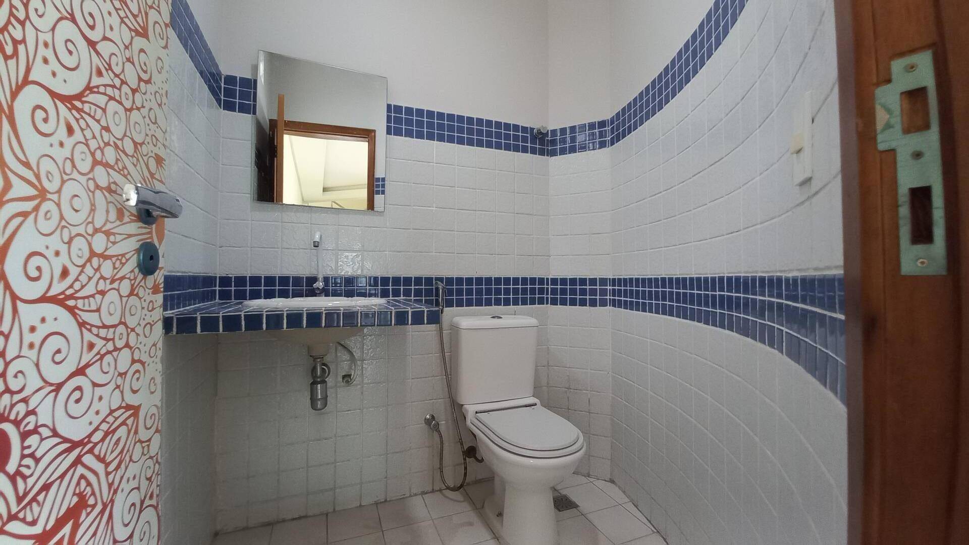 Casa à venda com 4 quartos, 400m² - Foto 19