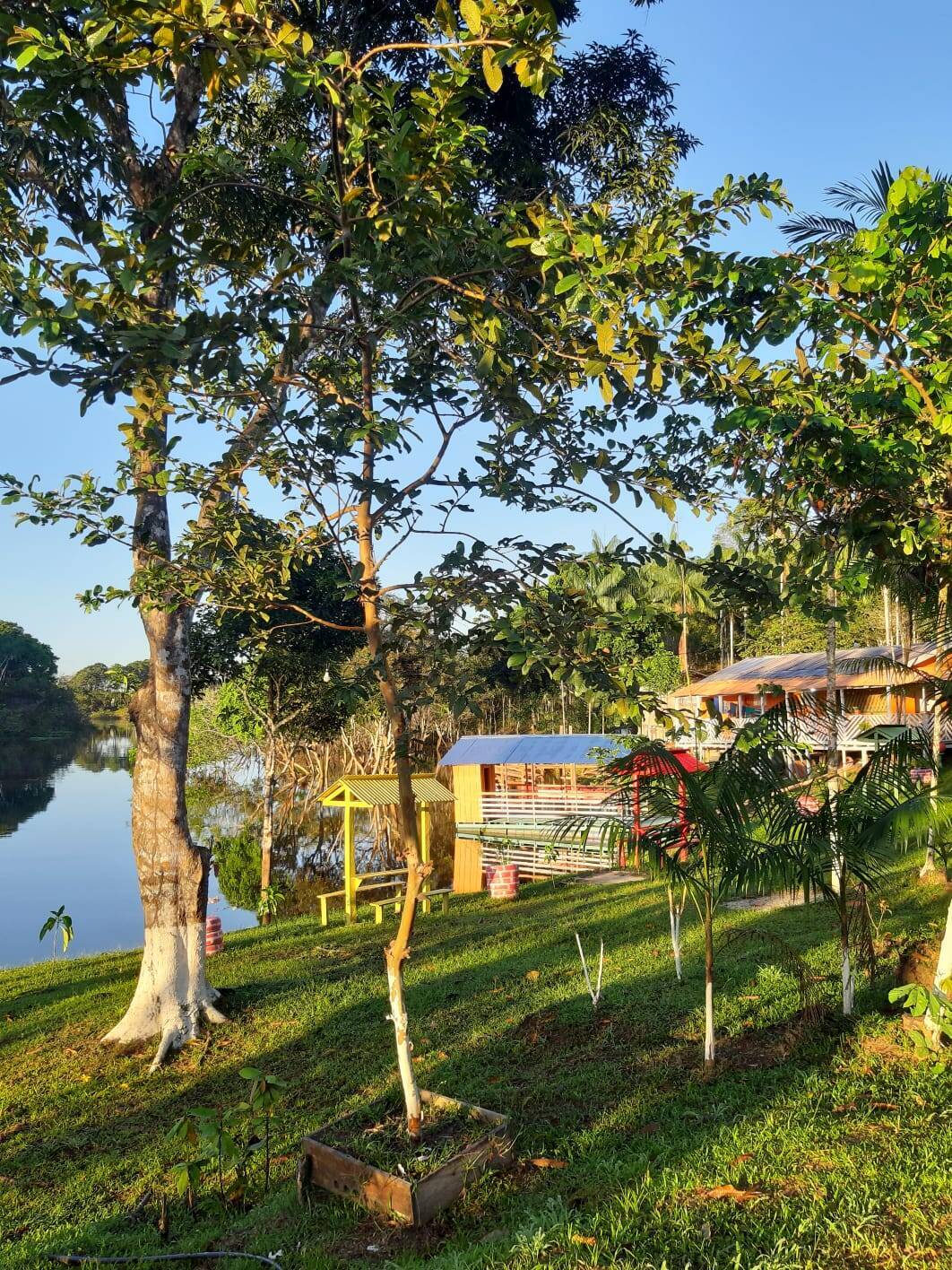 Terreno à venda - Foto 1