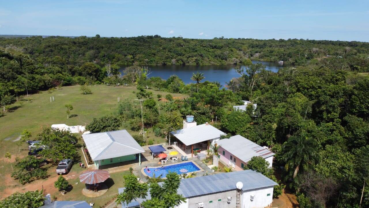 Terreno à venda, 11000m² - Foto 8