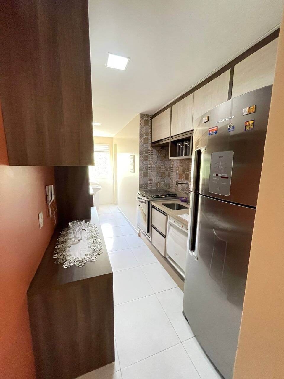 Apartamento à venda com 3 quartos, 81m² - Foto 4