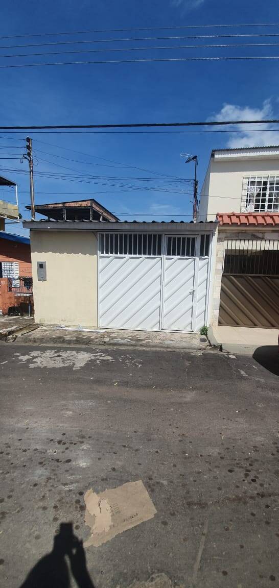 Casa à venda com 3 quartos, 86m² - Foto 2