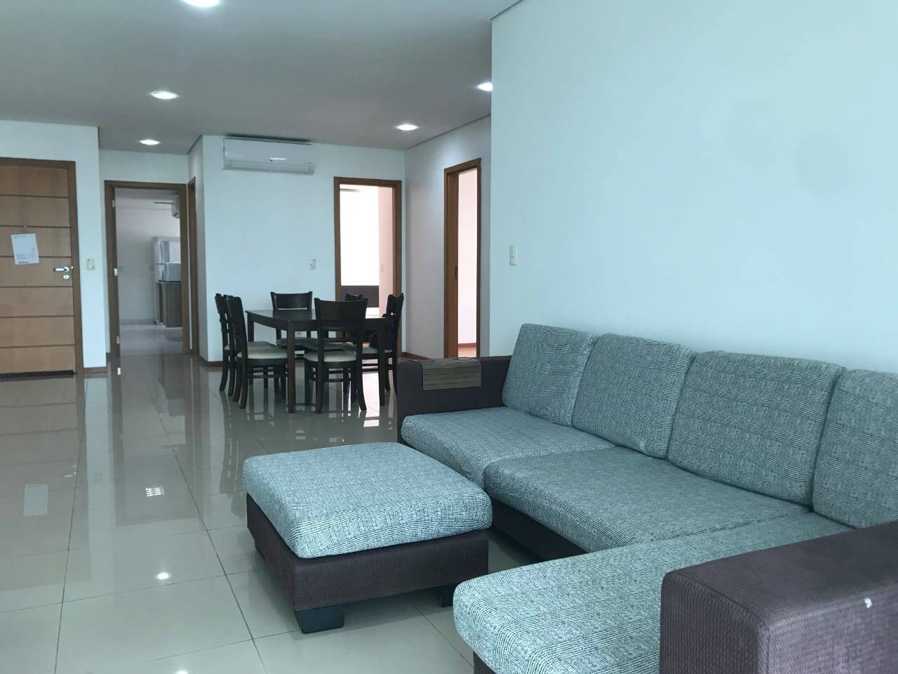 Apartamento para alugar com 3 quartos, 167m² - Foto 5