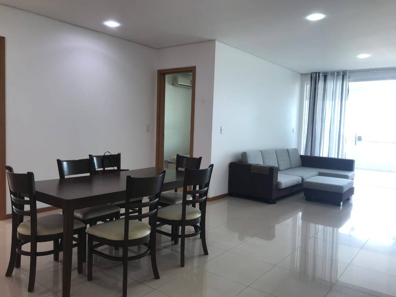 Apartamento para alugar com 3 quartos, 167m² - Foto 7