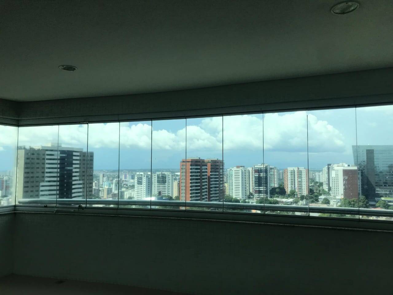 Apartamento para alugar com 3 quartos, 167m² - Foto 6