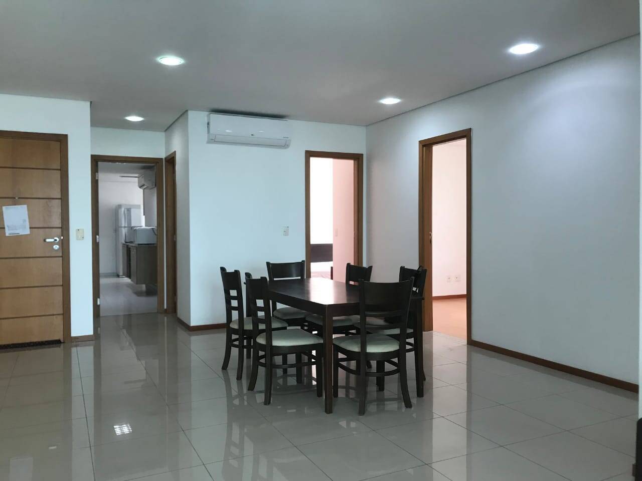 Apartamento para alugar com 3 quartos, 167m² - Foto 9