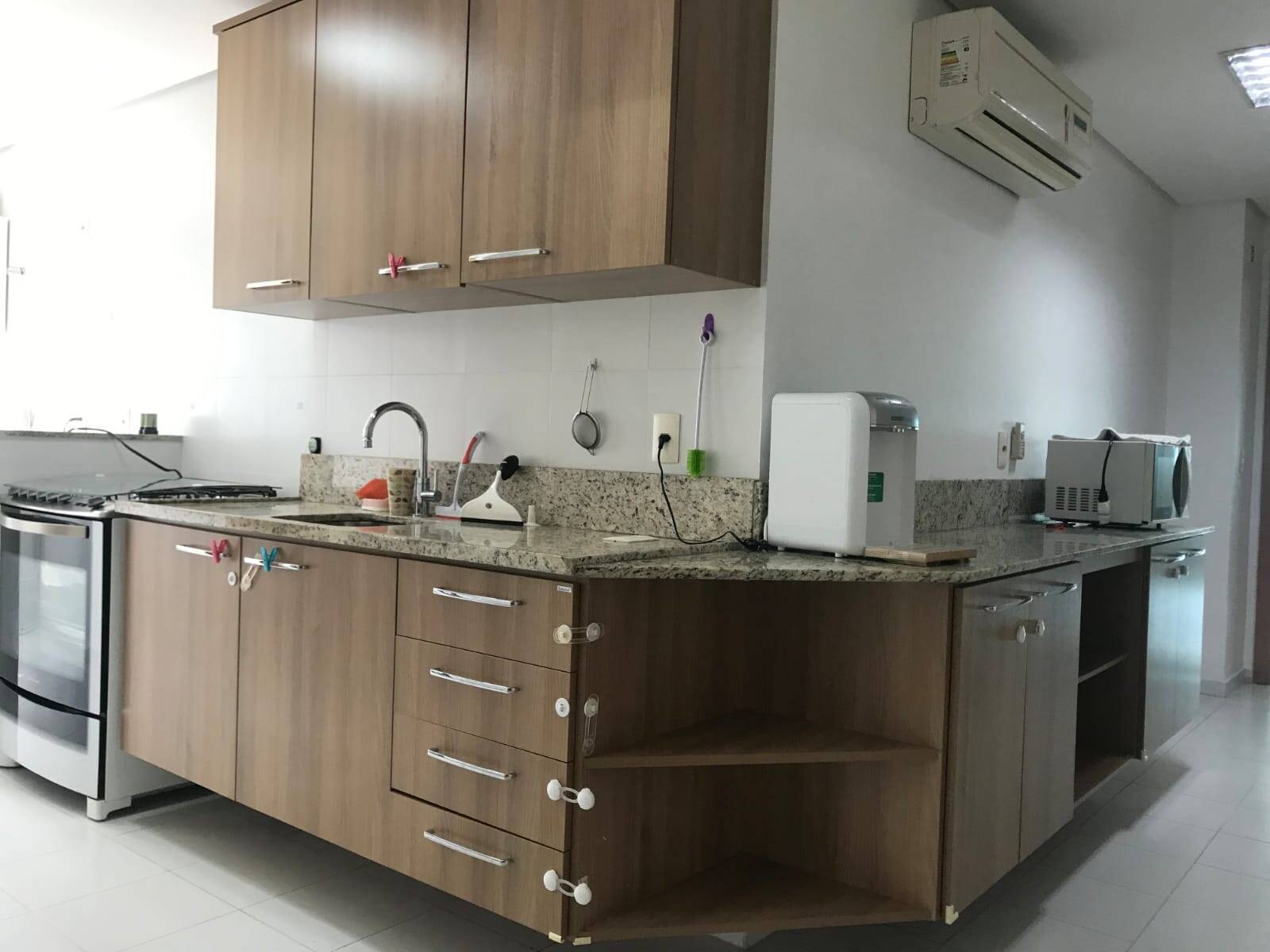 Apartamento para alugar com 3 quartos, 167m² - Foto 15