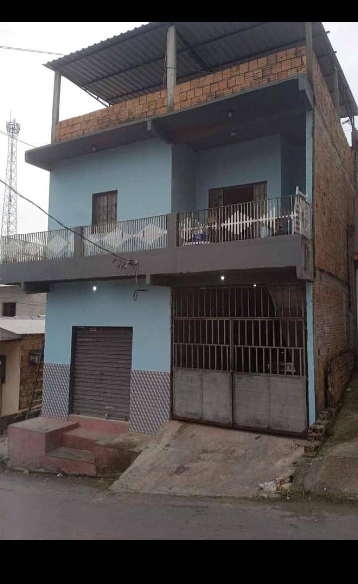 Casa à venda com 4 quartos - Foto 4