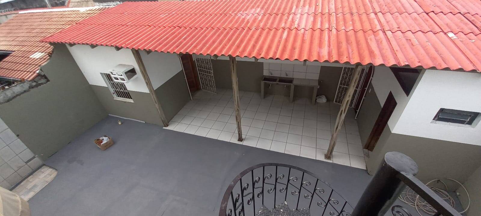 Casa para alugar com 3 quartos - Foto 8