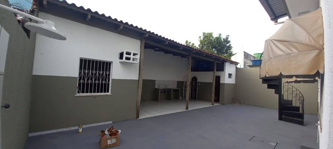 Casa para alugar com 3 quartos - Foto 11