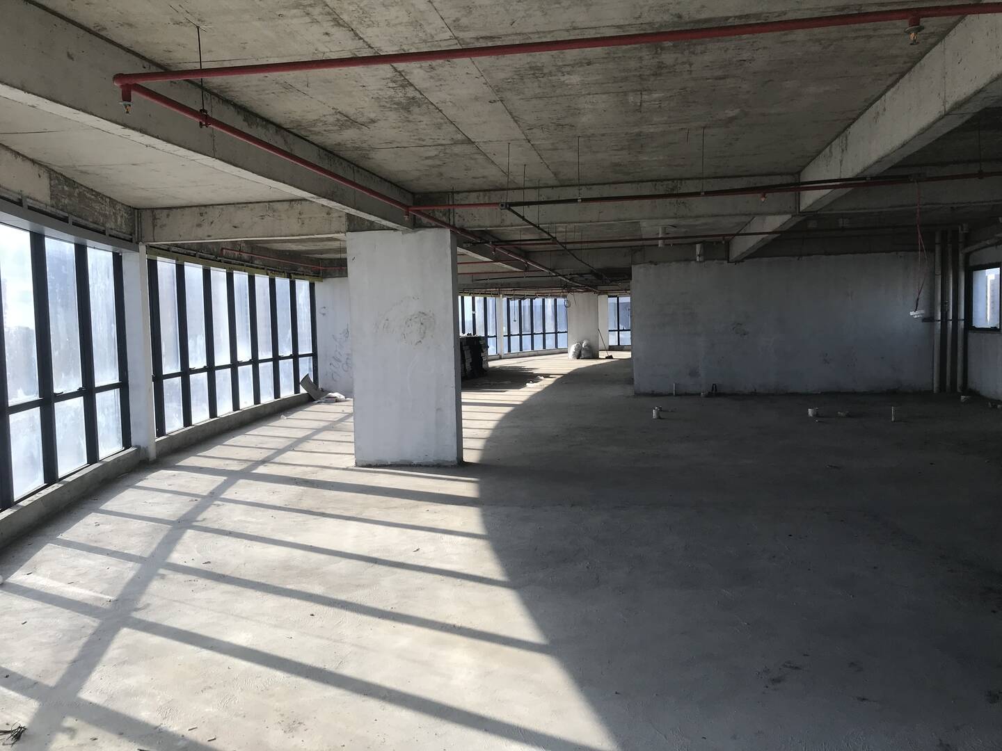 Conjunto Comercial-Sala para alugar, 257m² - Foto 7