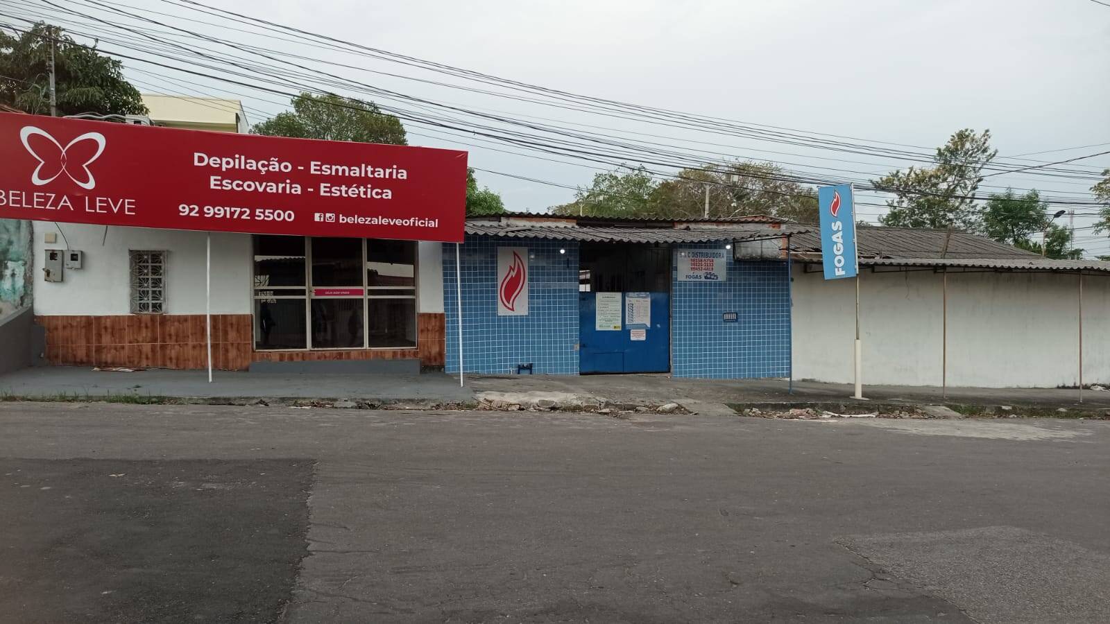 Loja-Salão para alugar, 100m² - Foto 3