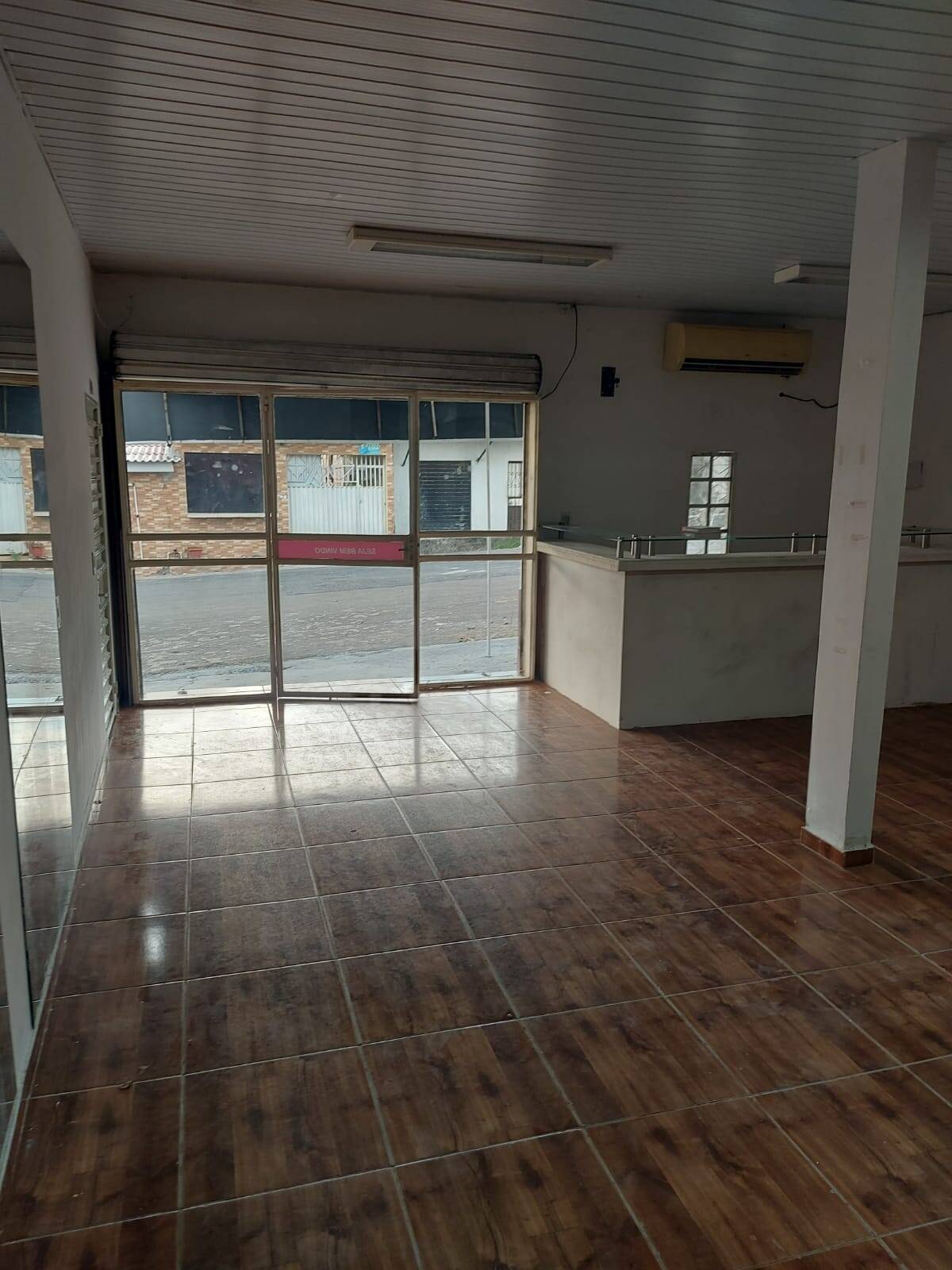 Loja-Salão para alugar, 100m² - Foto 7