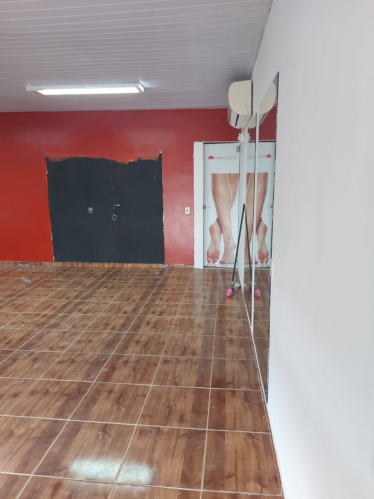 Loja-Salão para alugar, 100m² - Foto 9