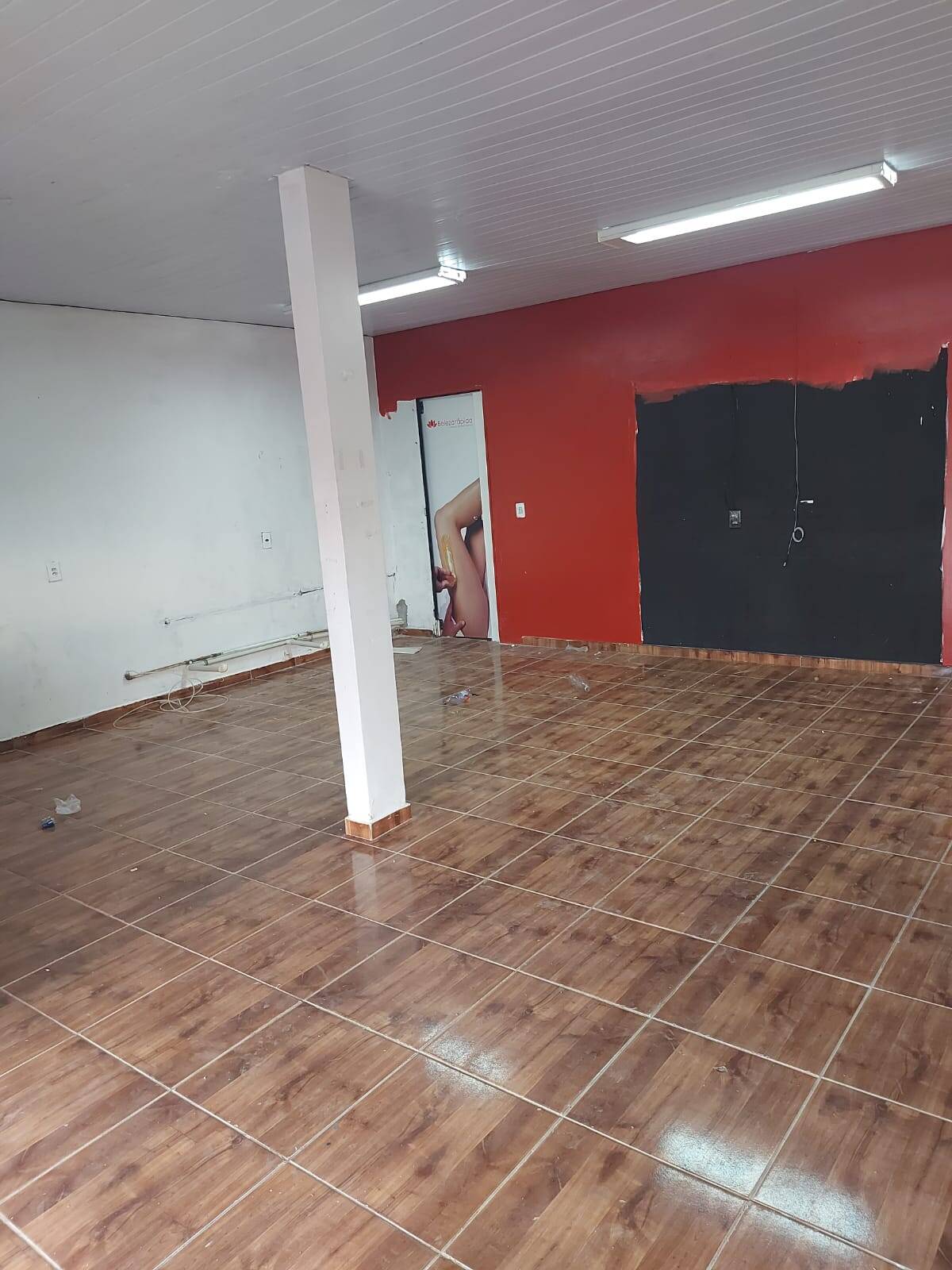 Loja-Salão para alugar, 100m² - Foto 8