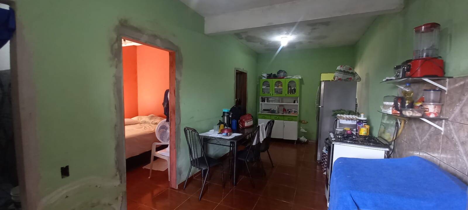 Casa à venda com 5 quartos - Foto 7