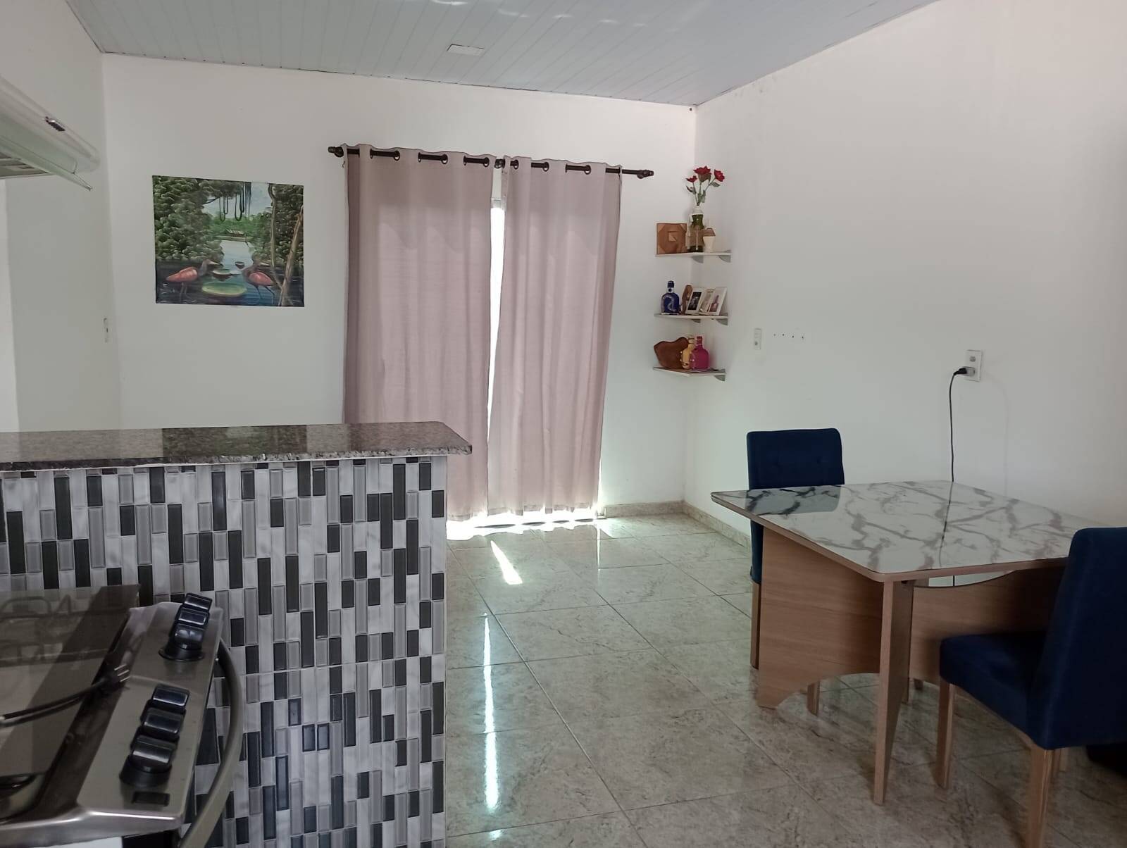 Casa à venda e aluguel com 4 quartos, 120m² - Foto 7