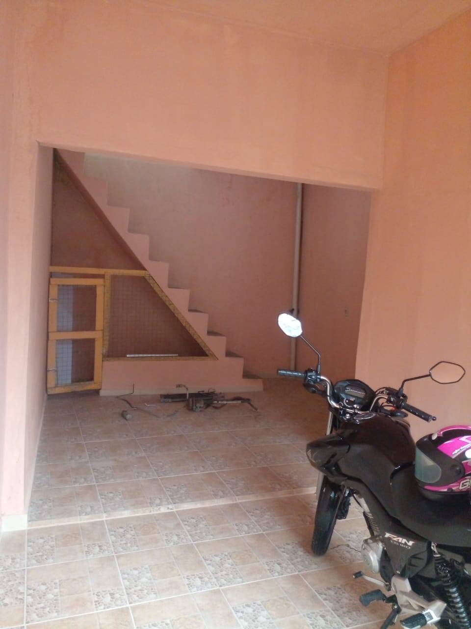 Casa à venda e aluguel com 4 quartos, 120m² - Foto 19