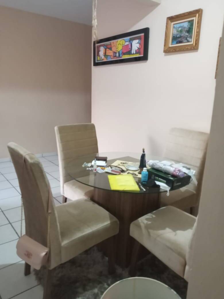 Apartamento à venda com 2 quartos, 90m² - Foto 19