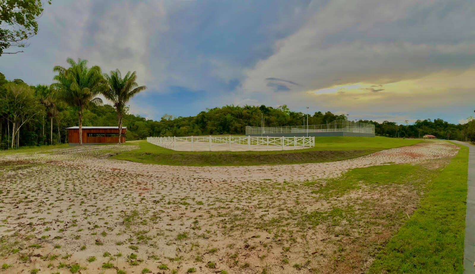 Terreno à venda, 1000m² - Foto 6