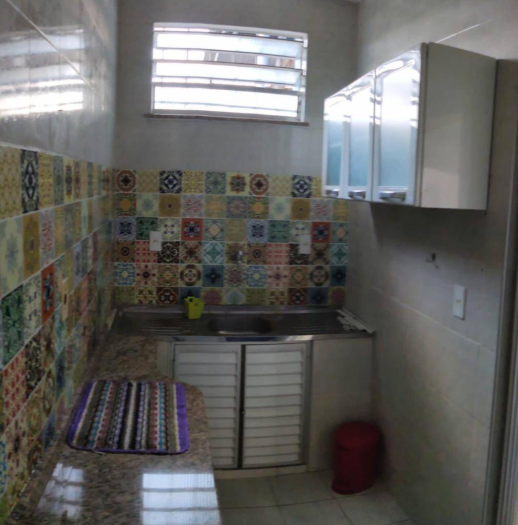 Apartamento para alugar com 1 quarto, 40m² - Foto 15