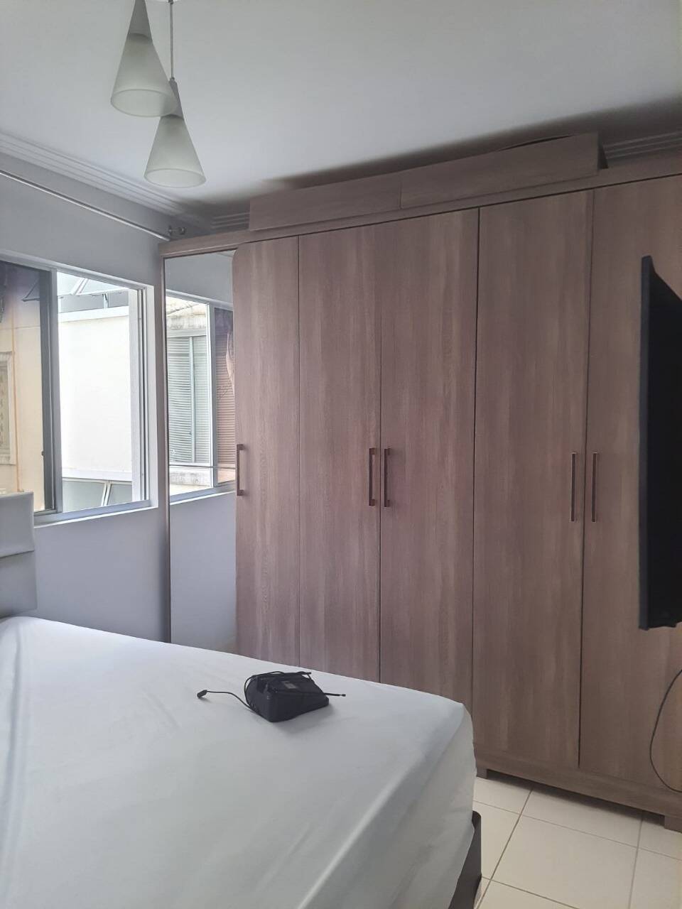 Apartamento para alugar com 2 quartos, 60m² - Foto 16