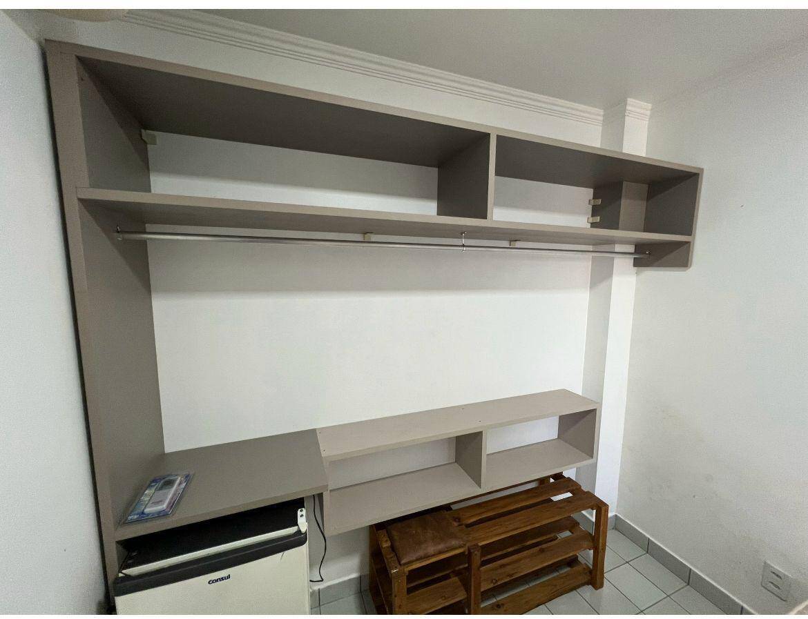 Apartamento para alugar com 1 quarto, 15m² - Foto 7