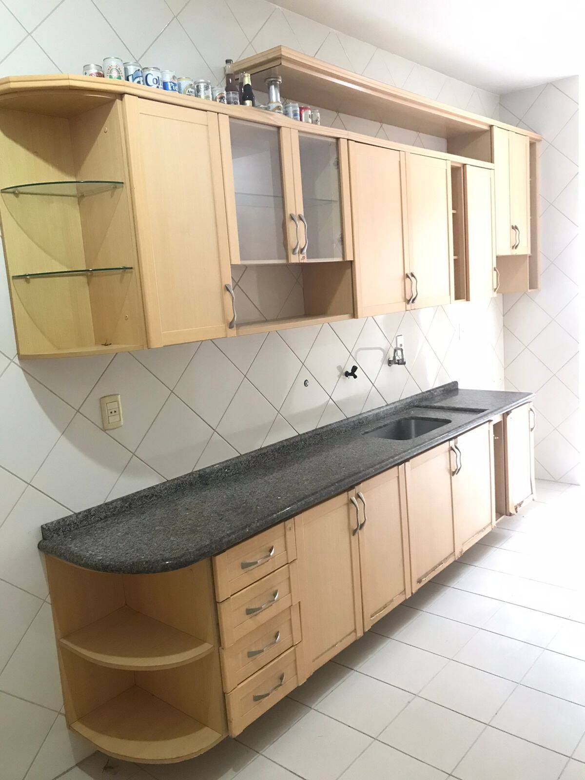 Apartamento à venda com 3 quartos, 284m² - Foto 10