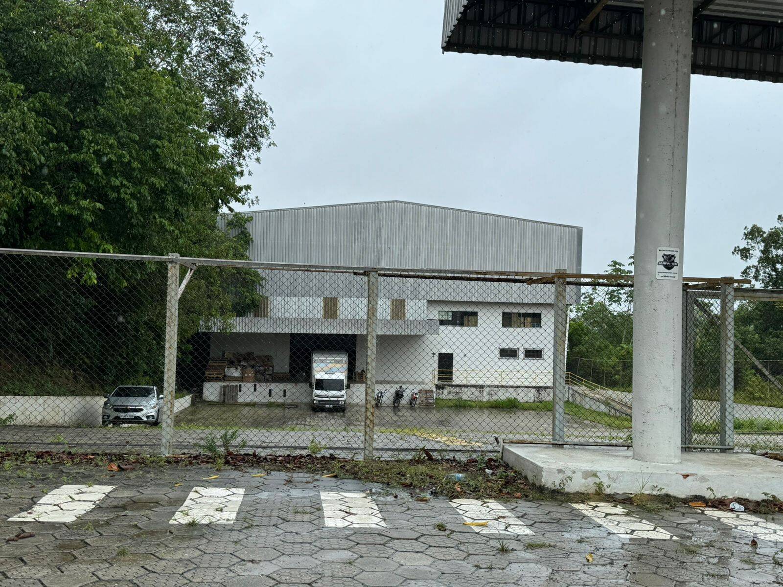 Conjunto Comercial-Sala para alugar, 4500m² - Foto 5