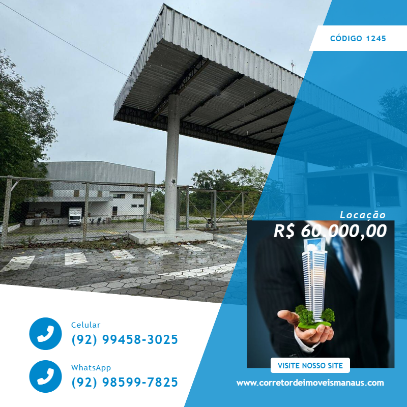 Conjunto Comercial-Sala para alugar, 4500m² - Foto 1