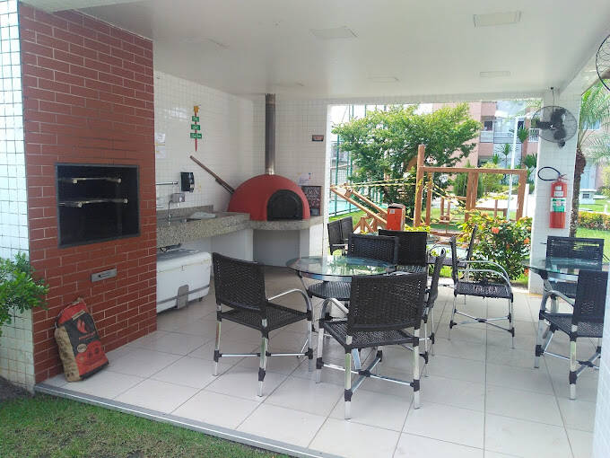 Apartamento para alugar - Foto 4