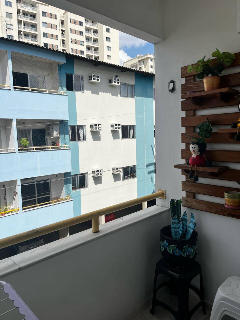 Apartamento à venda com 3 quartos - Foto 3