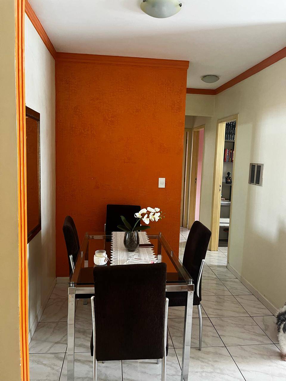 Apartamento à venda com 3 quartos - Foto 21