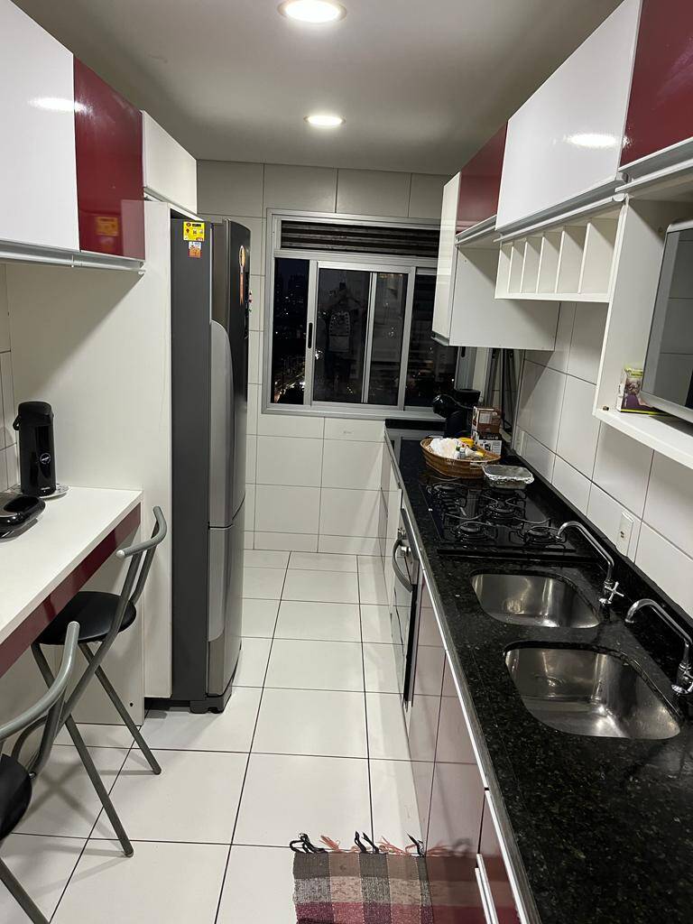 Apartamento à venda, 133m² - Foto 12