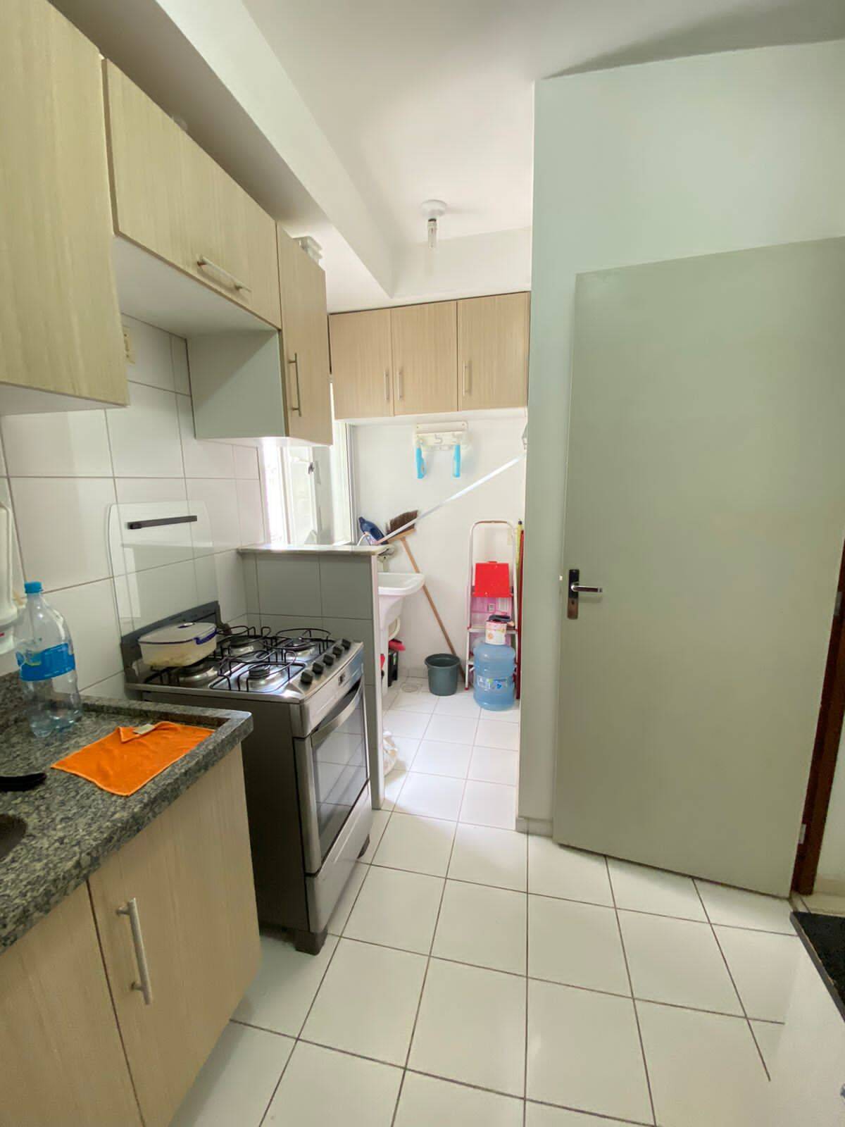 Apartamento à venda com 3 quartos, 68m² - Foto 16