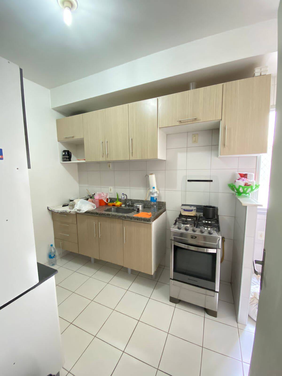 Apartamento à venda com 3 quartos, 68m² - Foto 17