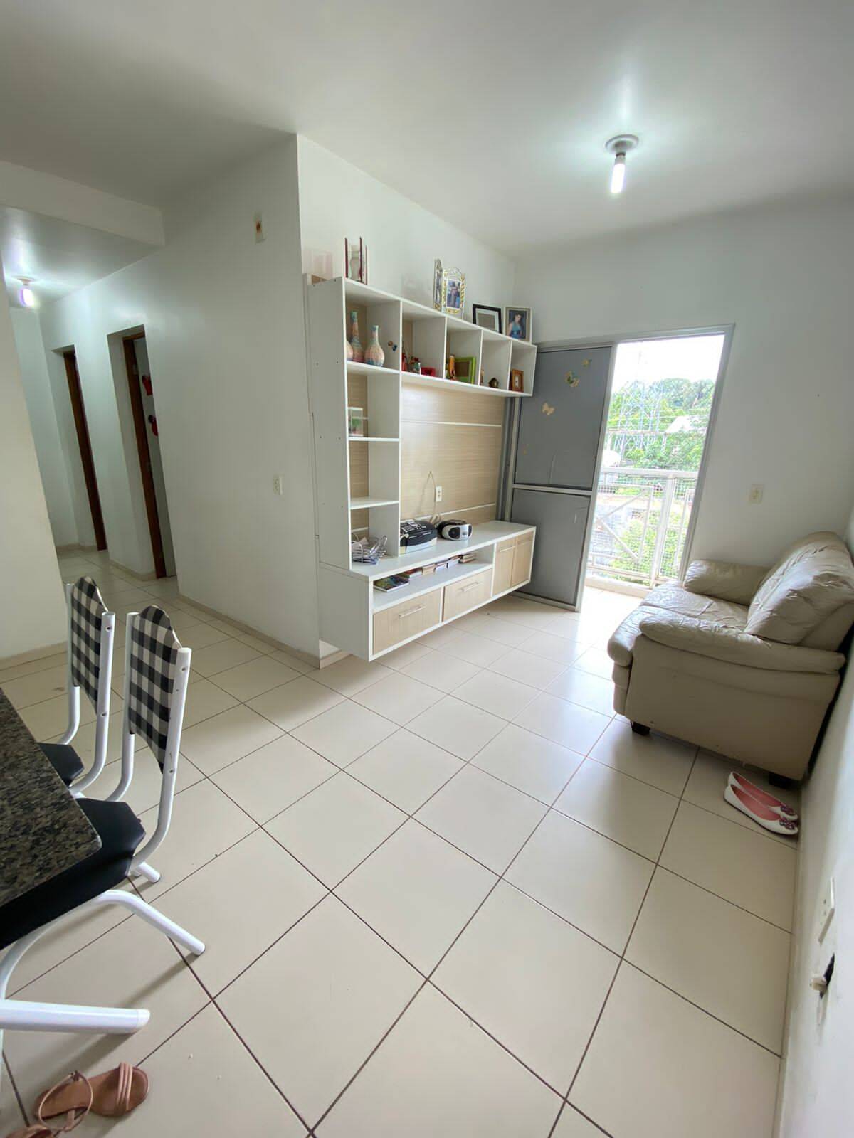 Apartamento à venda com 3 quartos, 68m² - Foto 6