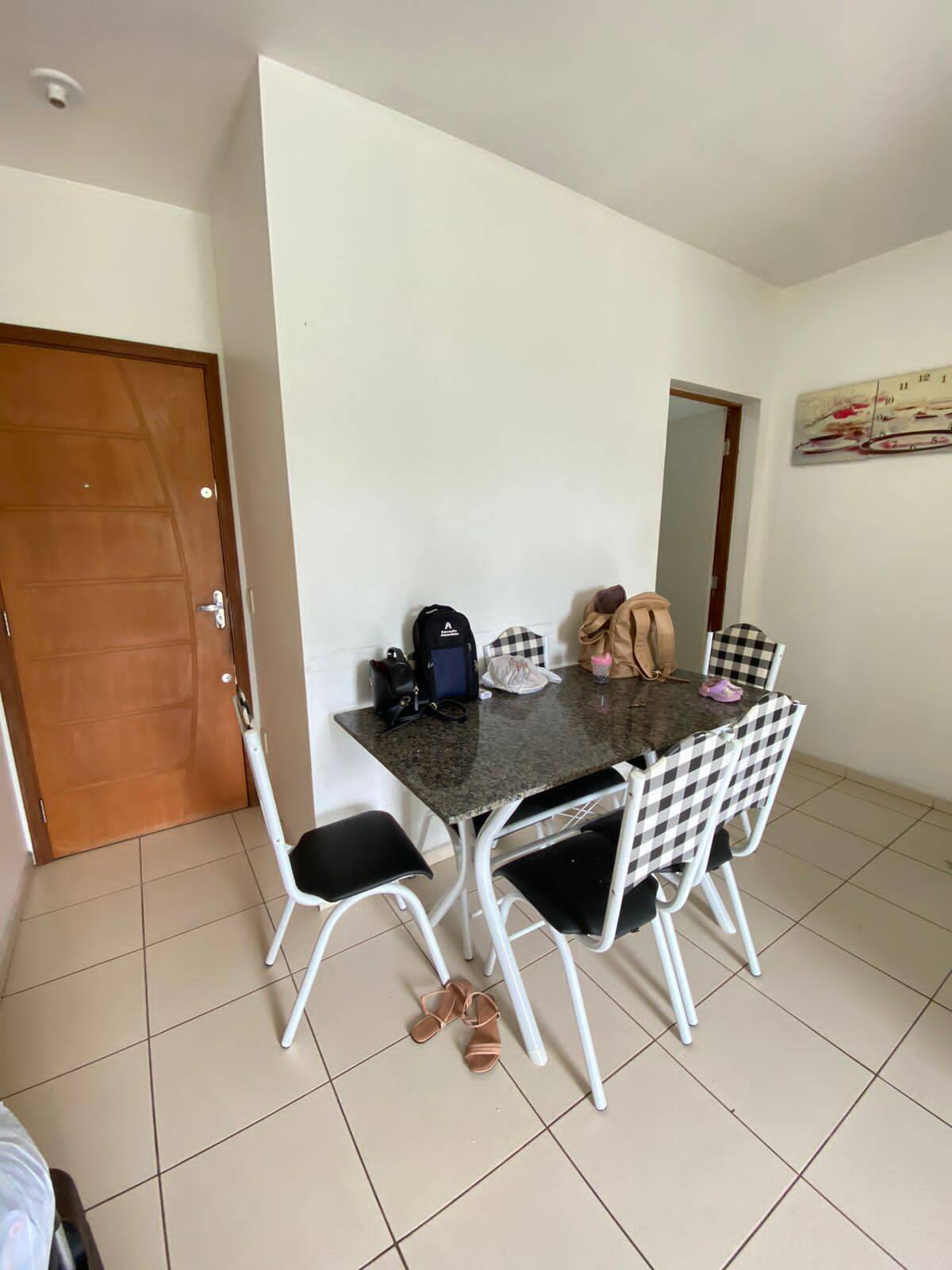 Apartamento à venda com 3 quartos, 68m² - Foto 8