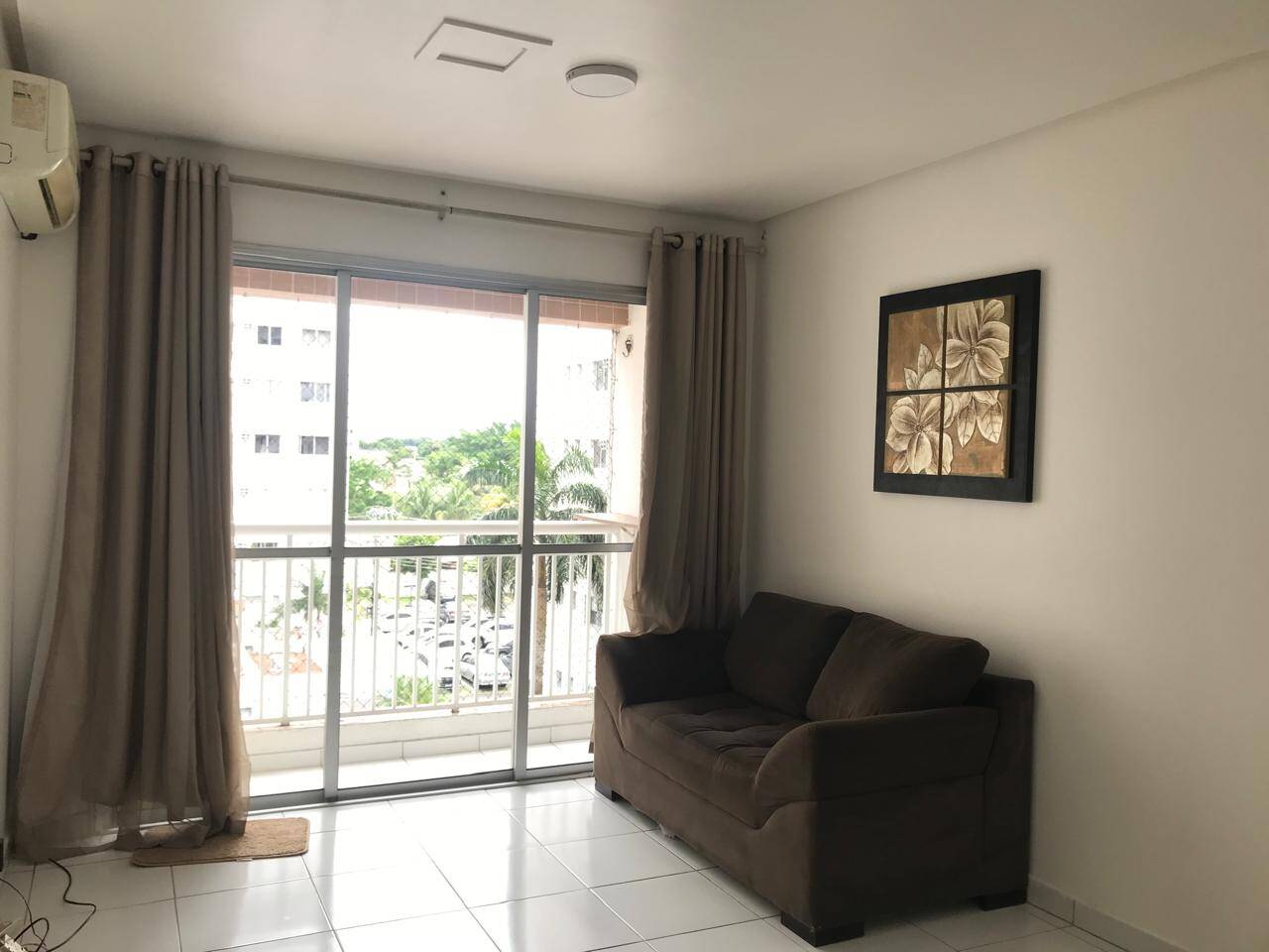 Apartamento à venda com 3 quartos, 84m² - Foto 3