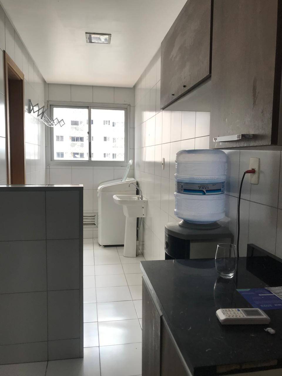 Apartamento à venda com 3 quartos, 84m² - Foto 13