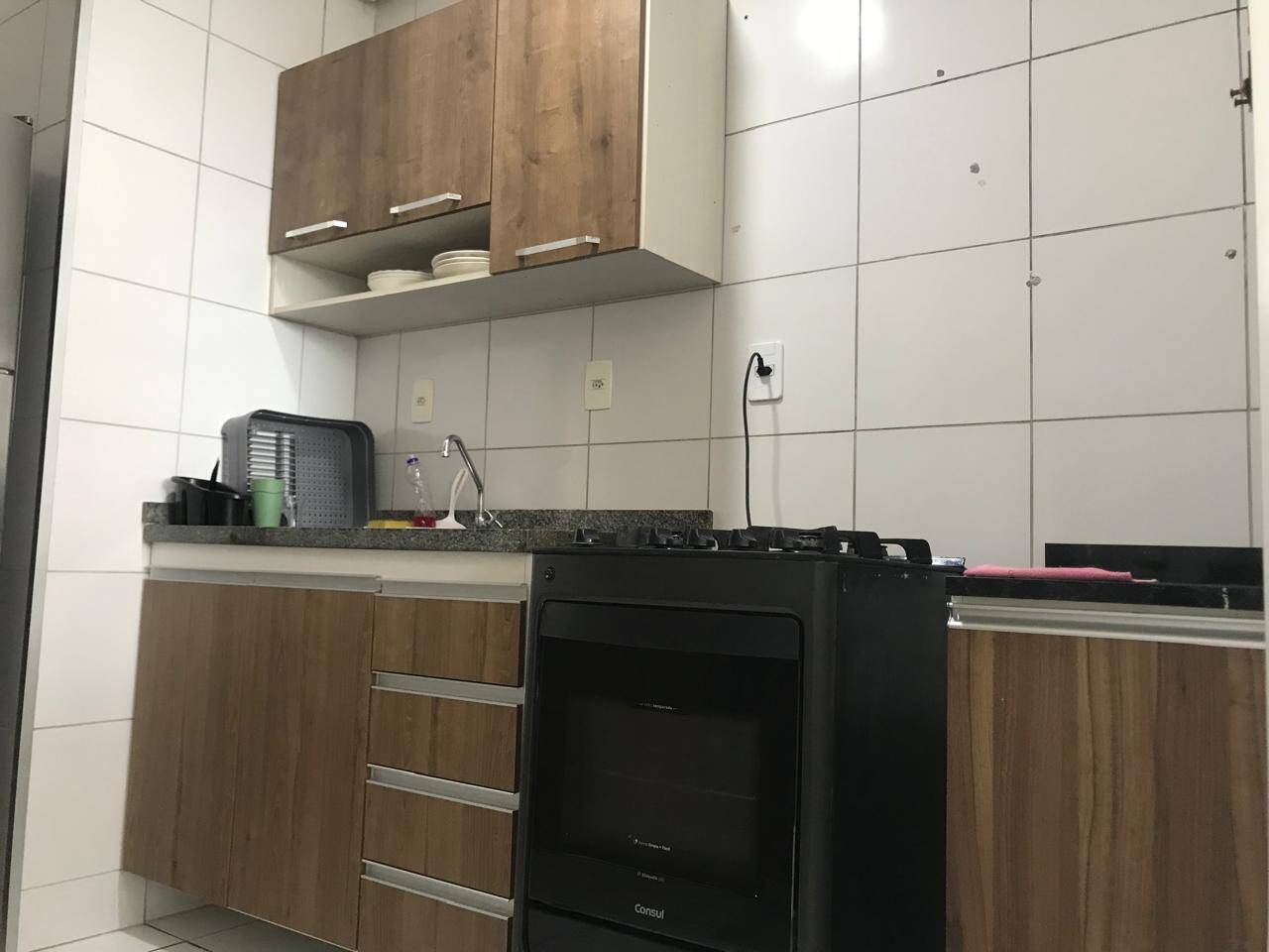 Apartamento à venda com 3 quartos, 84m² - Foto 9