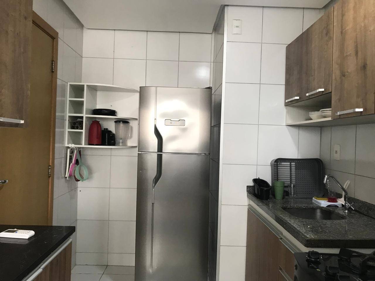 Apartamento à venda com 3 quartos, 84m² - Foto 10