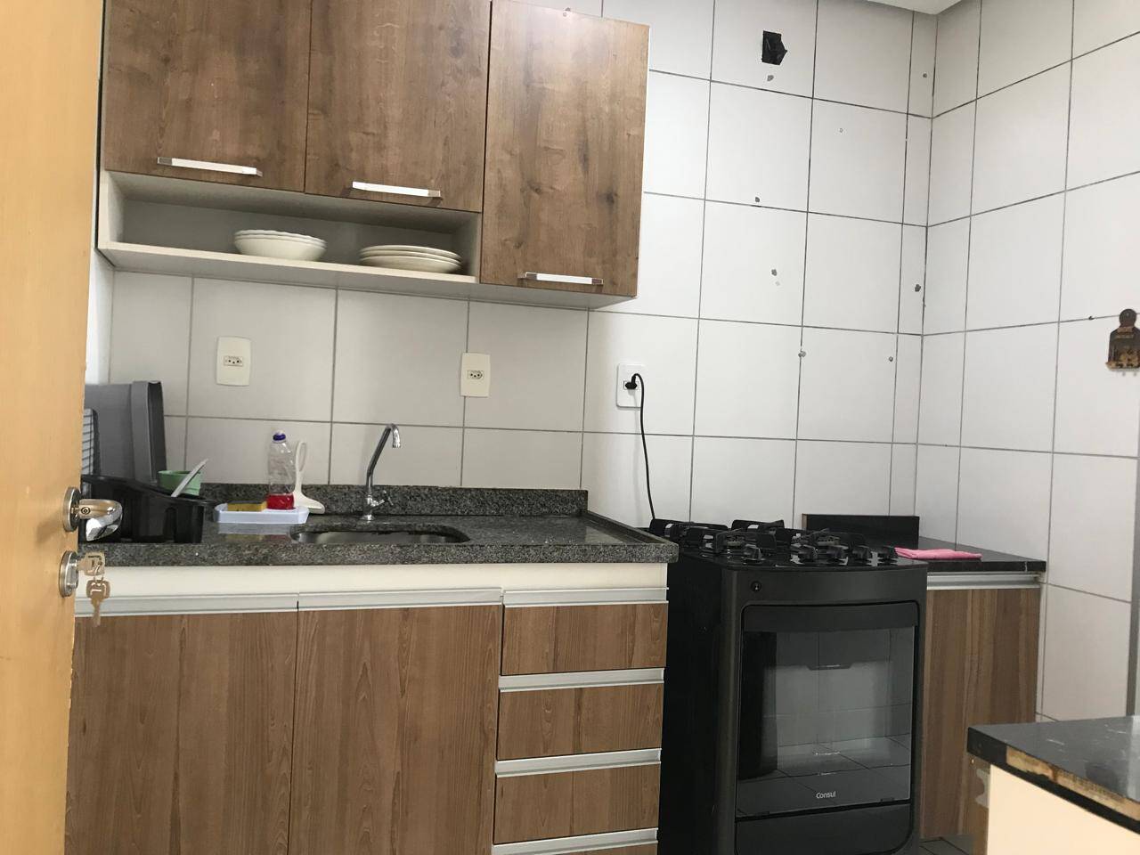 Apartamento à venda com 3 quartos, 84m² - Foto 11