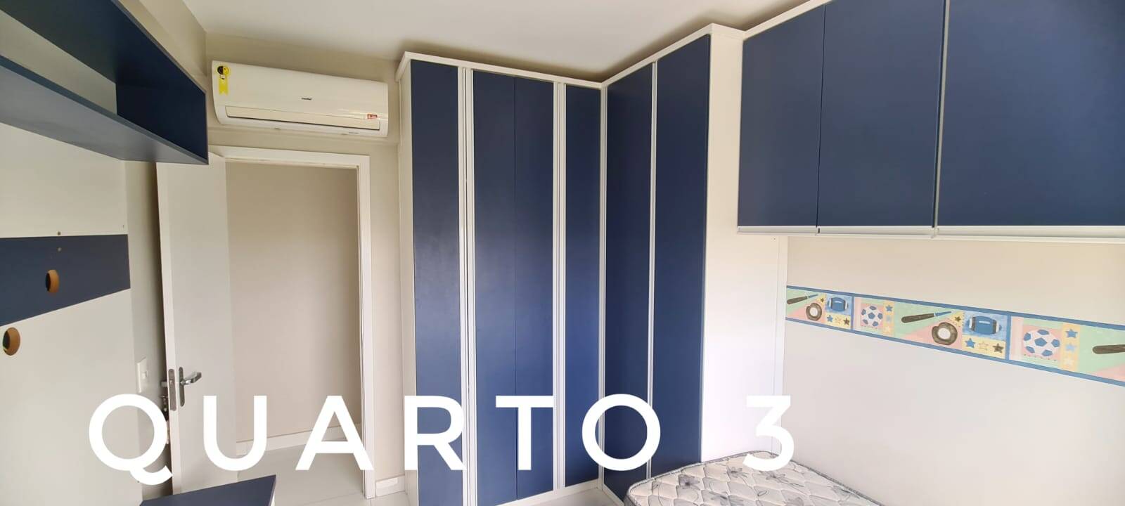 Apartamento à venda com 3 quartos, 127m² - Foto 19