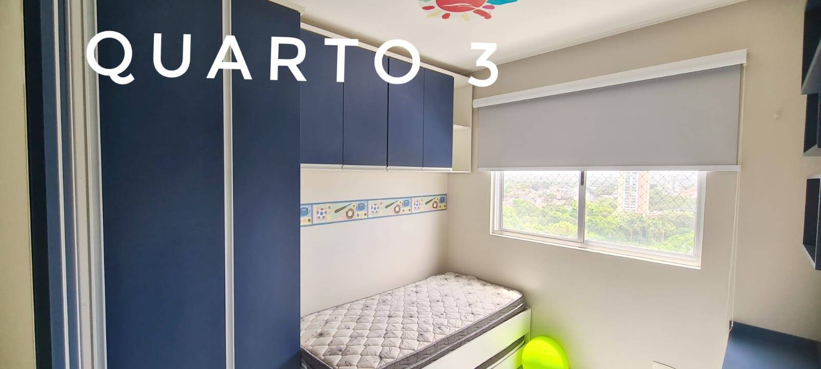 Apartamento à venda com 3 quartos, 127m² - Foto 20