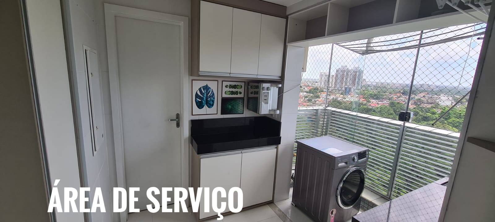 Apartamento à venda com 3 quartos, 127m² - Foto 13