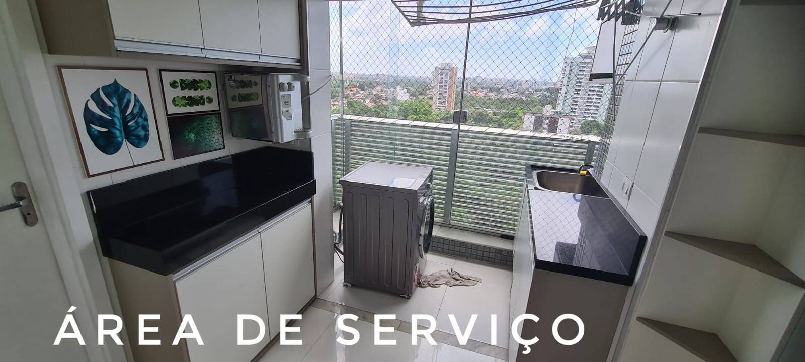 Apartamento à venda com 3 quartos, 127m² - Foto 14