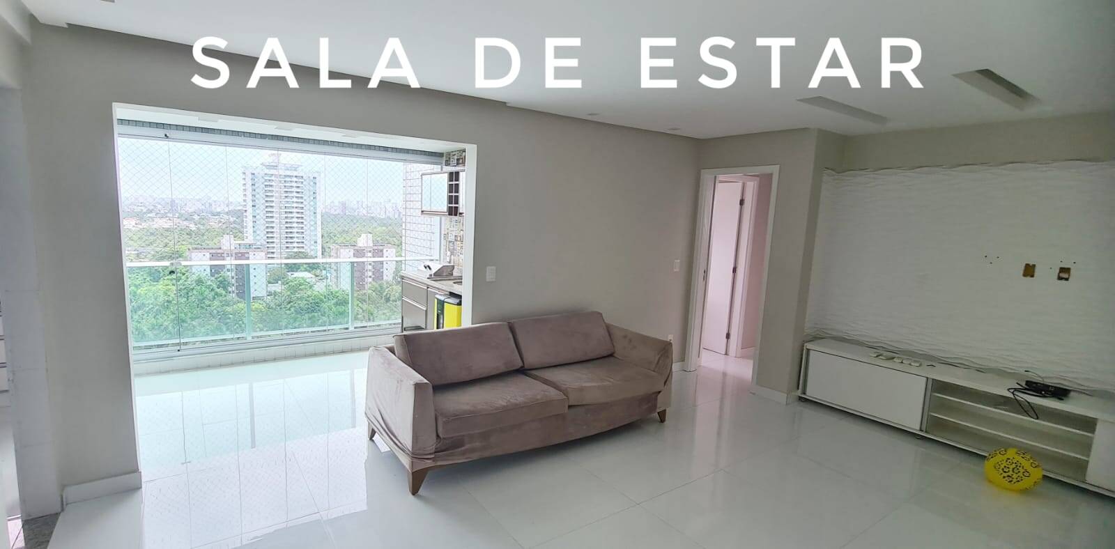 Apartamento à venda com 3 quartos, 127m² - Foto 9