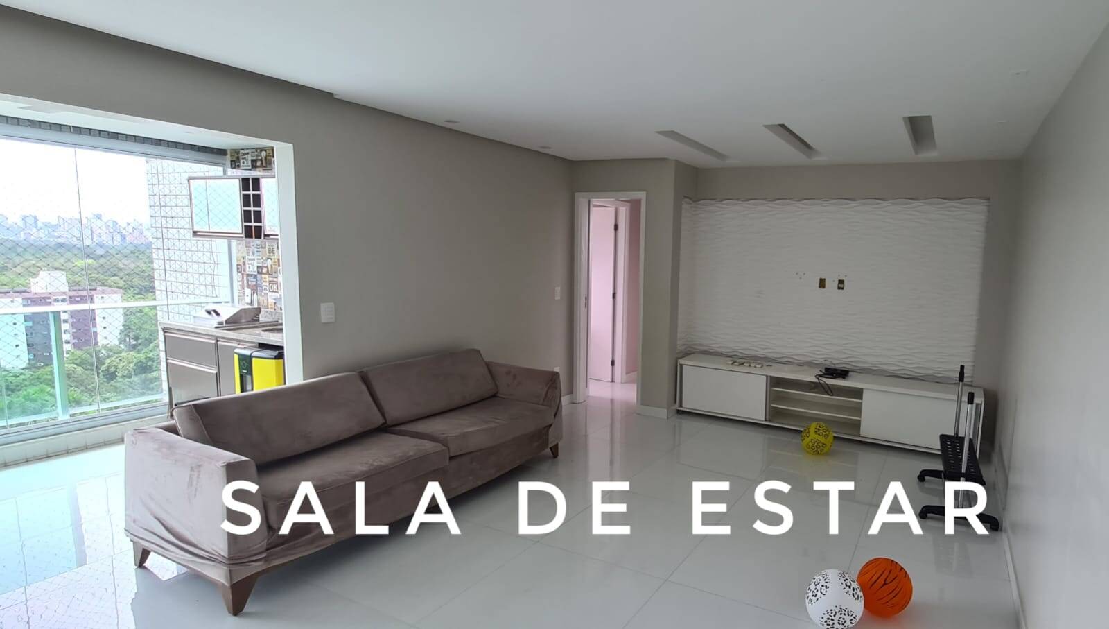 Apartamento à venda com 3 quartos, 127m² - Foto 10