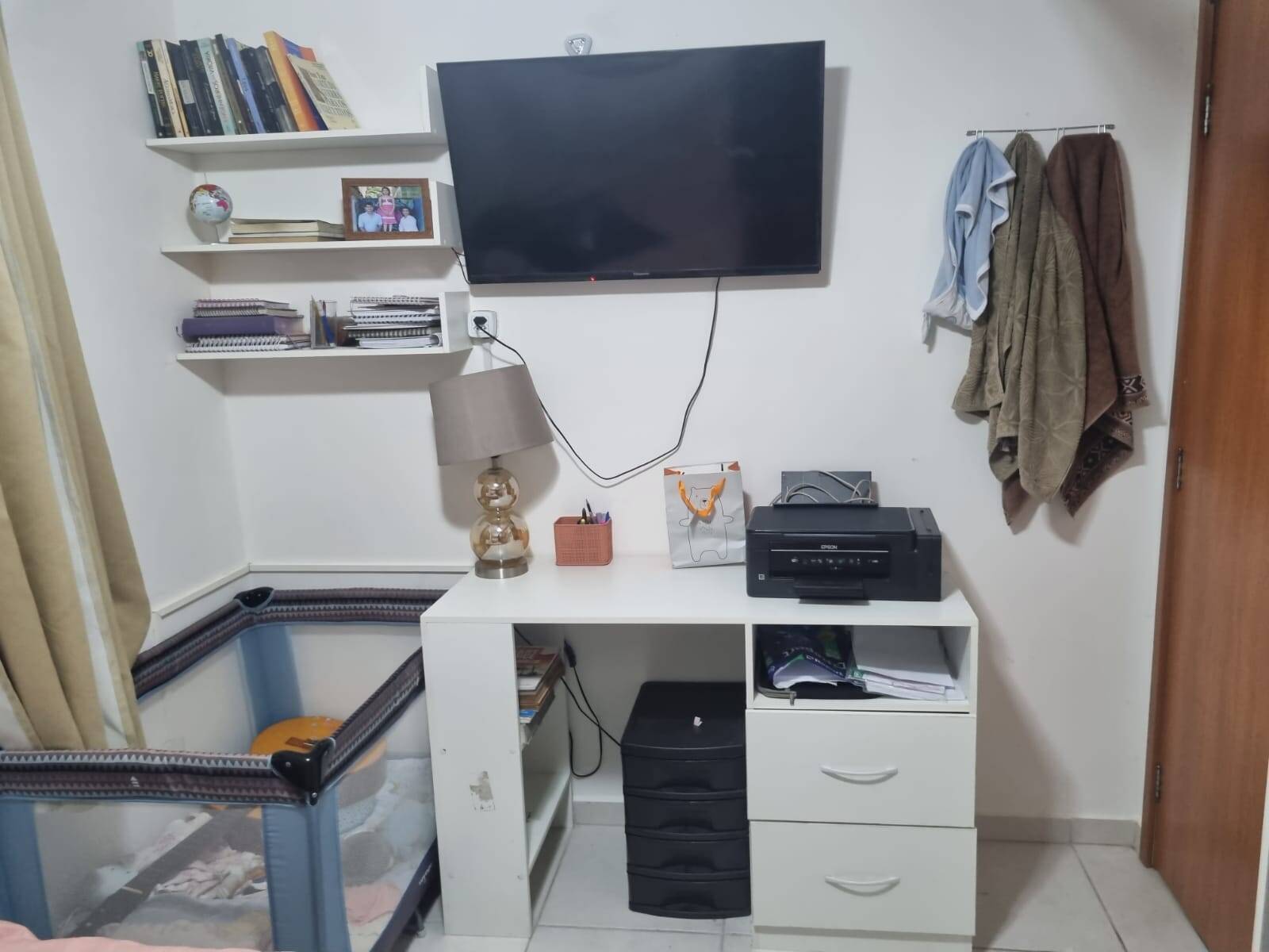 Apartamento à venda com 2 quartos, 43m² - Foto 17